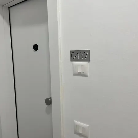 Modern Dajti Apartmán *