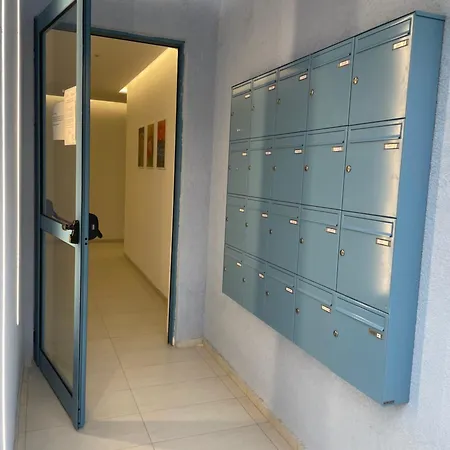 Modern Dajti * Tirana