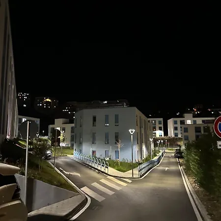 Apartmán Modern Dajti *