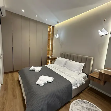 Apartamento Modern Dajti Tirana