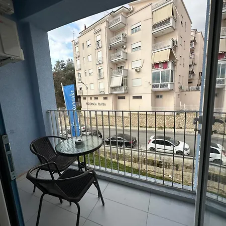Modern Dajti Apartamento Tirana